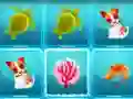 Jeu Sea Travel Match 3 en ligne