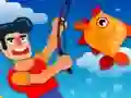 Jeu Fishing. io en ligne
