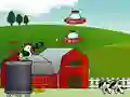 Jeu Bazooka Chicken en ligne