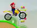Jeu Mario Ride 3 en ligne