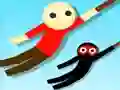 Jeu Hanger 2 en ligne