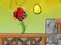 Jeu Angry Rocket Bird en ligne
