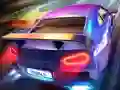 Jeu Drag Racing Rivals en ligne
