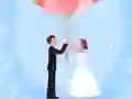Jeu My Dream Wedding en ligne