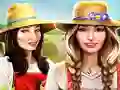 Jeu Hideaway Farm en ligne