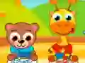 Jeu Animal Kindergarten en ligne