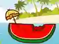 Jeu Summer Foods Jigsaw en ligne