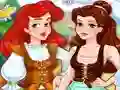 Jeu Ren Fair Fashion en ligne