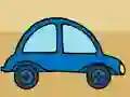 Jeu Rally Car Racing en ligne