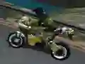 Jeu Highway Traffic Moto Stunt Racer en ligne