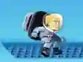 Jeu Crazy Jetpack Ride en ligne