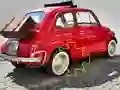 Jeu Jigsaw Jam Cars en ligne