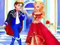 Jeu Cinderella Prince Charming en ligne