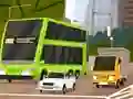 Jeu Transport Puzzles en ligne