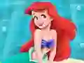 Jeu The Little Mermaid Adventure en ligne