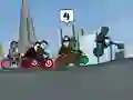 Jeu GregManiacs en ligne