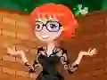 Jeu Fashion Dressup en ligne