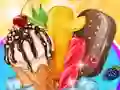 Jeu My Ice Cream Maker en ligne