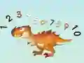 Jeu Dinosaur Math en ligne