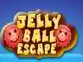 Jeu Jelly Ball Escape en ligne