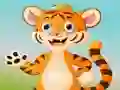 Jeu Which Is Different Animal en ligne