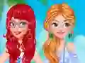 Jeu Princesses Stylish Sunglasses en ligne