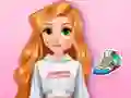 Jeu Princess HypeBae Blogger Story en ligne