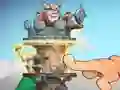 Jeu Tower Crush en ligne