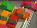 Jeu Parking Space Jam en ligne