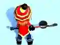 Jeu Hockey goal en ligne