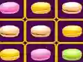 Jeu Macarons Block Collapse en ligne