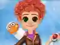 Jeu Tulip Back To Home en ligne