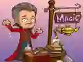 Jeu Which Is Different Cartoon en ligne
