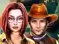 Jeu The Shadows Treasure en ligne