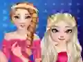 Jeu Princess High Fashion Red Carpet Show en ligne