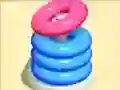 Jeu Sort Hoop en ligne