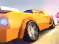 Jeu Overtake 3D en ligne