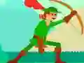 Jeu Bow and Angle en ligne