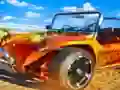Jeu Beach Buggy Racing: Buggy of Battle en ligne