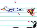 Jeu Line of Fire en ligne