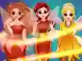 Jeu BFF In Fairy Style en ligne