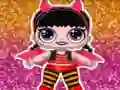 Jeu Popsy Princess Spot The Difference en ligne