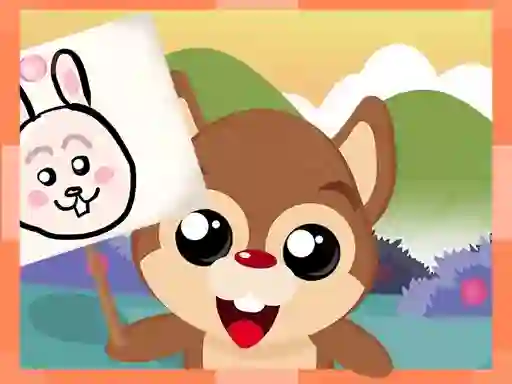Jeu Funny Forest en ligne