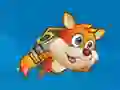 Jeu Super Squirrel en ligne