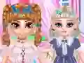 Jeu Little Princess Lolita Style Makeover en ligne