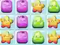 Jeu Candy Blocks Collapse en ligne