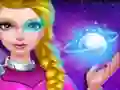Jeu Anime Fantasy Dress Up en ligne