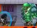 Jeu Grand Commander en ligne