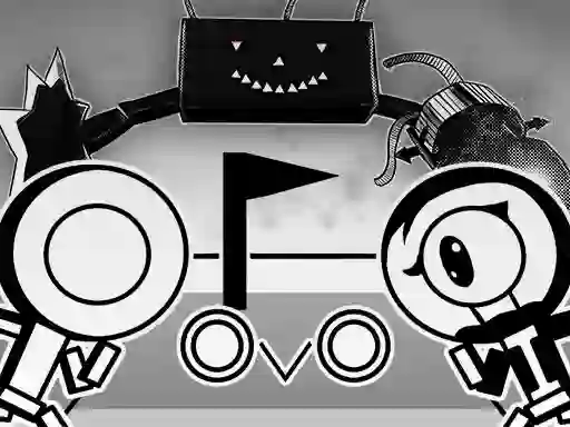 Jeu Ovo en ligne