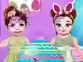 Jeu Baby Taylor Happy Easter en ligne